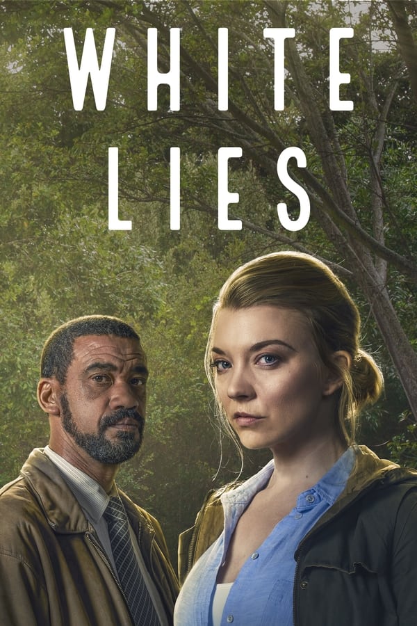 White Lies (Tv series)